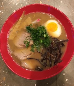 ramen bowl